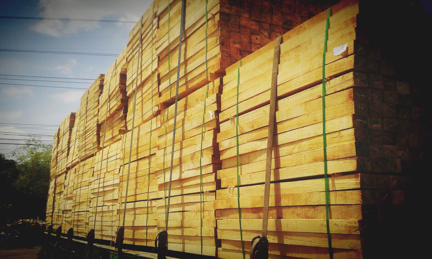 SIAM PACKING CENTER | เป็นผู้ผลิตและจำหน่าย พาเลทไม้ ลังทึบ ลังโปร่ง ฐานเครื่องจักรโรงงาน ไม้ท่อนรองสินค้า Stopper แท่นรองสินค้าและวัสดุแพ็คเกจจิ้งประเภทไม้ทุกชนิด